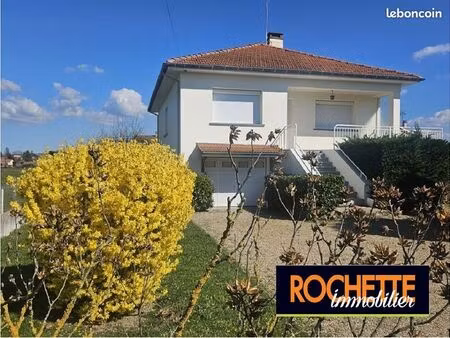 maison 5 pièces 86 m²