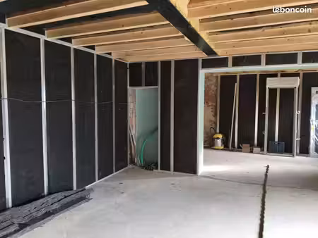 maison 5 pièces 208 m²