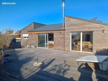 maisons 100m2 plein pied