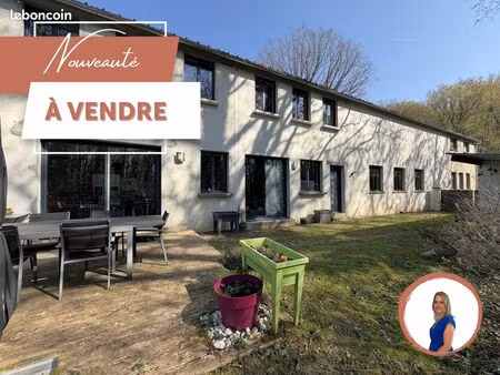 maison 7 pièces 269 m²