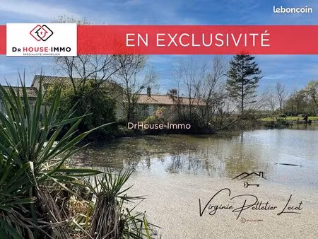 maison 5 pièces 135 m²