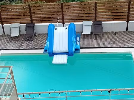 prestige maison st paul