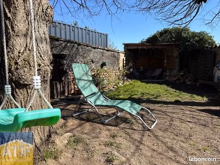 maison 4 pièces 137 m²