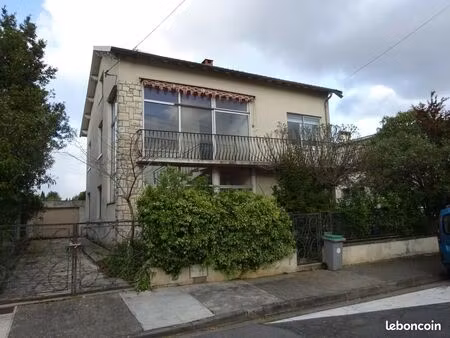 villa 8 pièces 176 m²