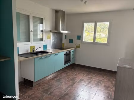 appartement f3 pont de ceret