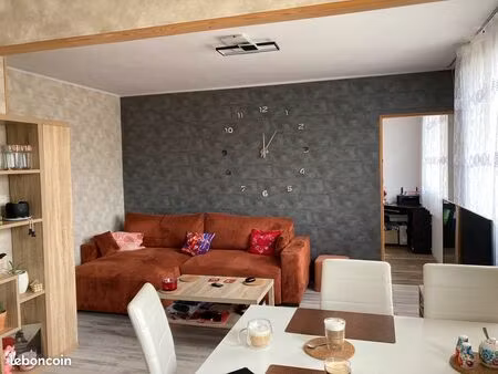 appartement t4 - avenue du dr rouanet