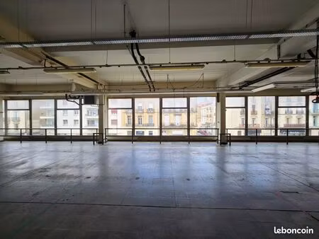 boutique 1103 m² béziers