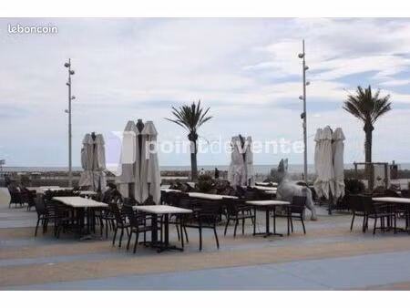 local commercial 250 m²