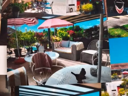 maison 5 pièces 114 m2