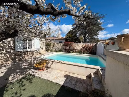 maison 4 pièces 79 m²