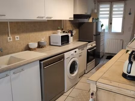 maison en pierre hyper centre pacy à louer