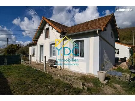 maison 6 pièces 152 m²