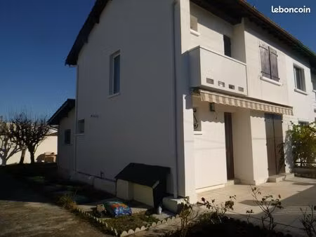 maison à louer talence 33400