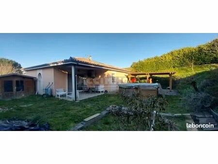 maison 4 pièces 82 m²