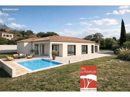 maison 5 pièces 130 m²