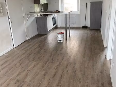 appartement t3 - 55m2