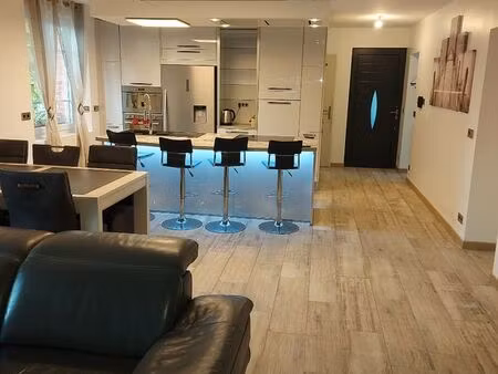 appartement location