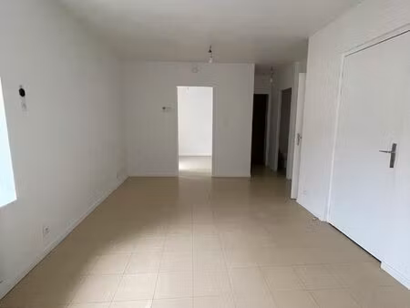 appartement à louer t1 à st martin