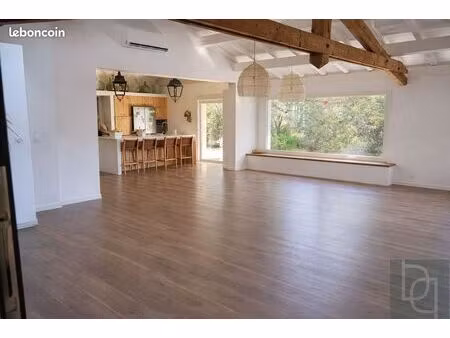 bureaux 140 m² montpellier