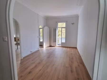 bureau de standing à louer – 75 m² – perpignan centre  face au tribunal