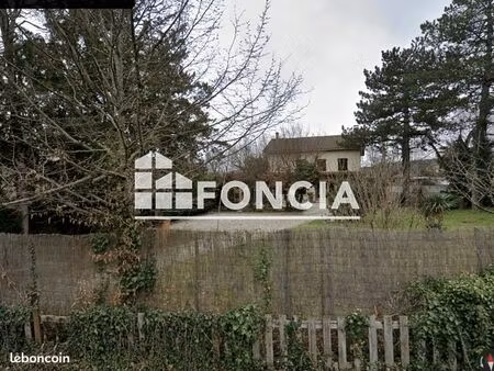 maison 4 pièces 107 m²