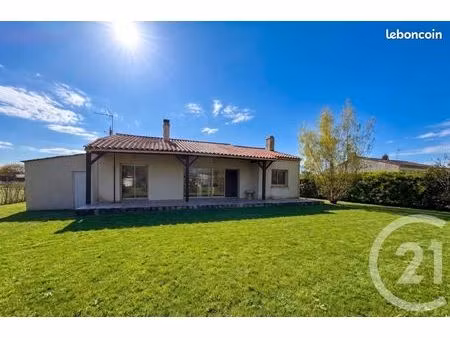 maison 5 pièces 95 m²