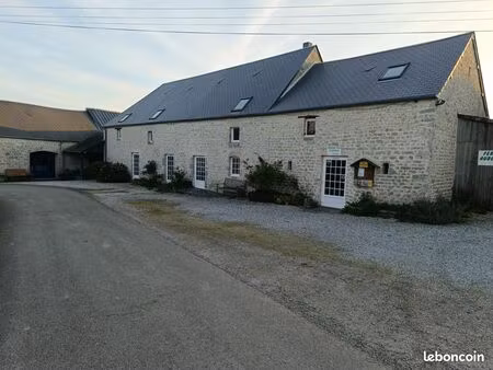 auberge/chambres d'hôtes