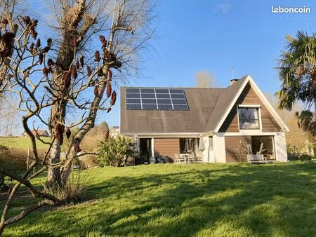 maison 5 pièces 168 m²