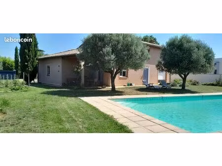 toulousaine 4 chambres