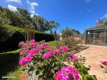 maison 5 pièces 138 m²