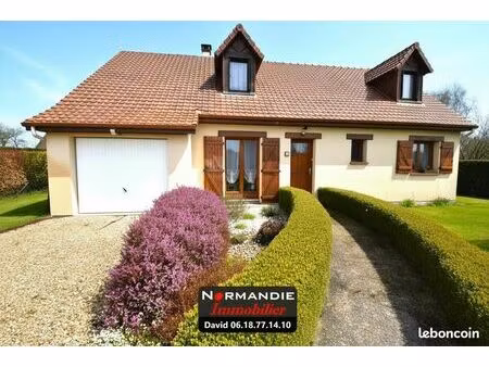 maison 4 pièces 130 m²