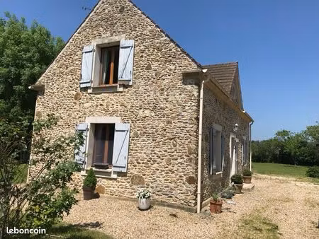 location maison secteur rambouillet