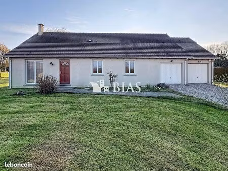 maison 4 pièces 105 m²