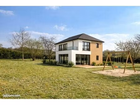 terrain constructible 1200m2 - libre constructeur - hors lotissement