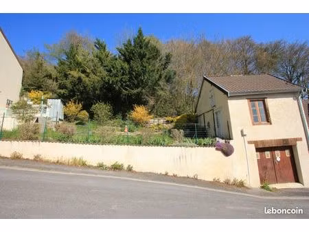 terrain 609 m² verzy