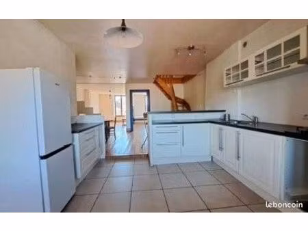 location appartement t4