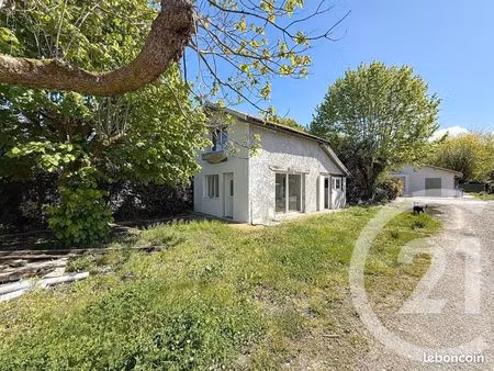 maison 2 pièces 45 m²