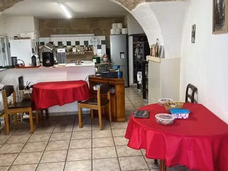 vend fond de commerce pizzeria