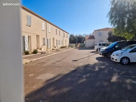 location / vente place de parking