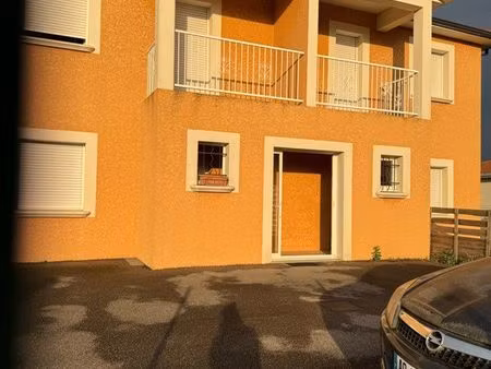 maison a louer 3 chambre