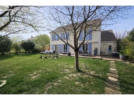 maison 7 pièces 173 m²