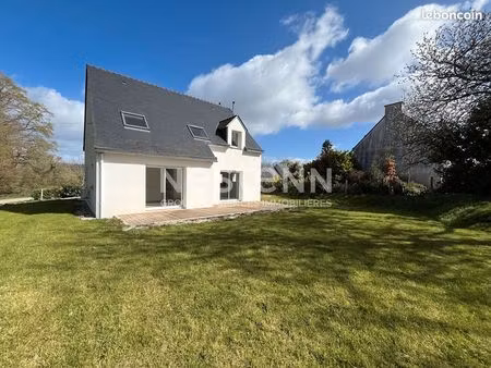 maison 6 pièces 143 m²