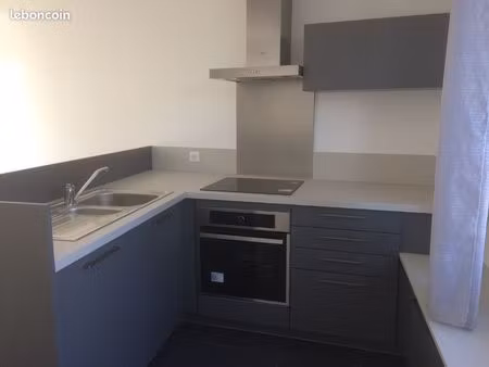 plumergat maison à louer