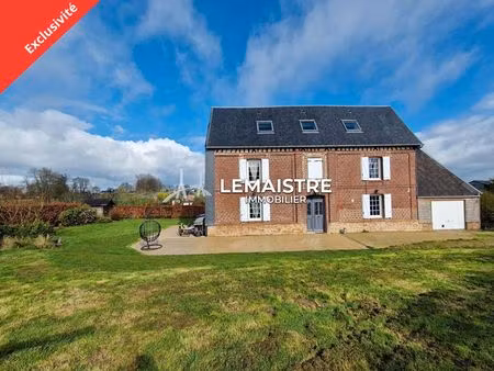 maison 6 pièces 145 m²