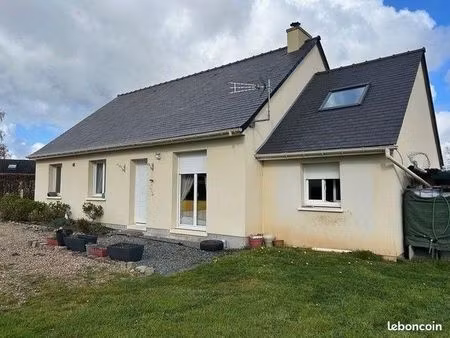 maison 5 pièces 113 m²