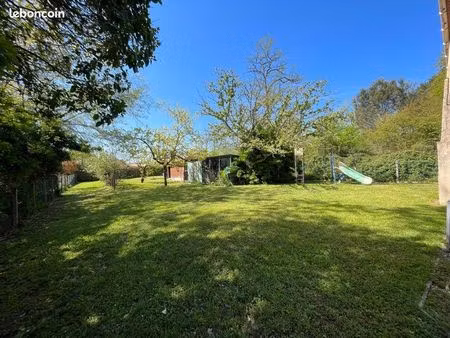 terrain bâti blanquefort caychac quartier neurin