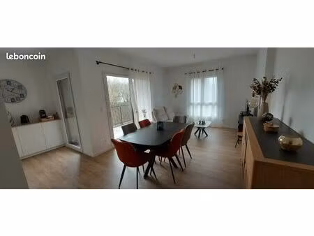 appartement t3 ensoleillé