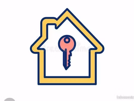 cherche appartement mission