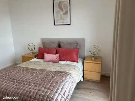 appartement 4 pièces 99 m²