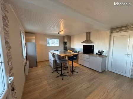 appartement meublé